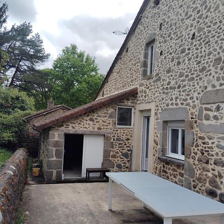 Gite Et Chambre D'Hotes Les Authentiques Saint-Estephe  Exteriér fotografie
