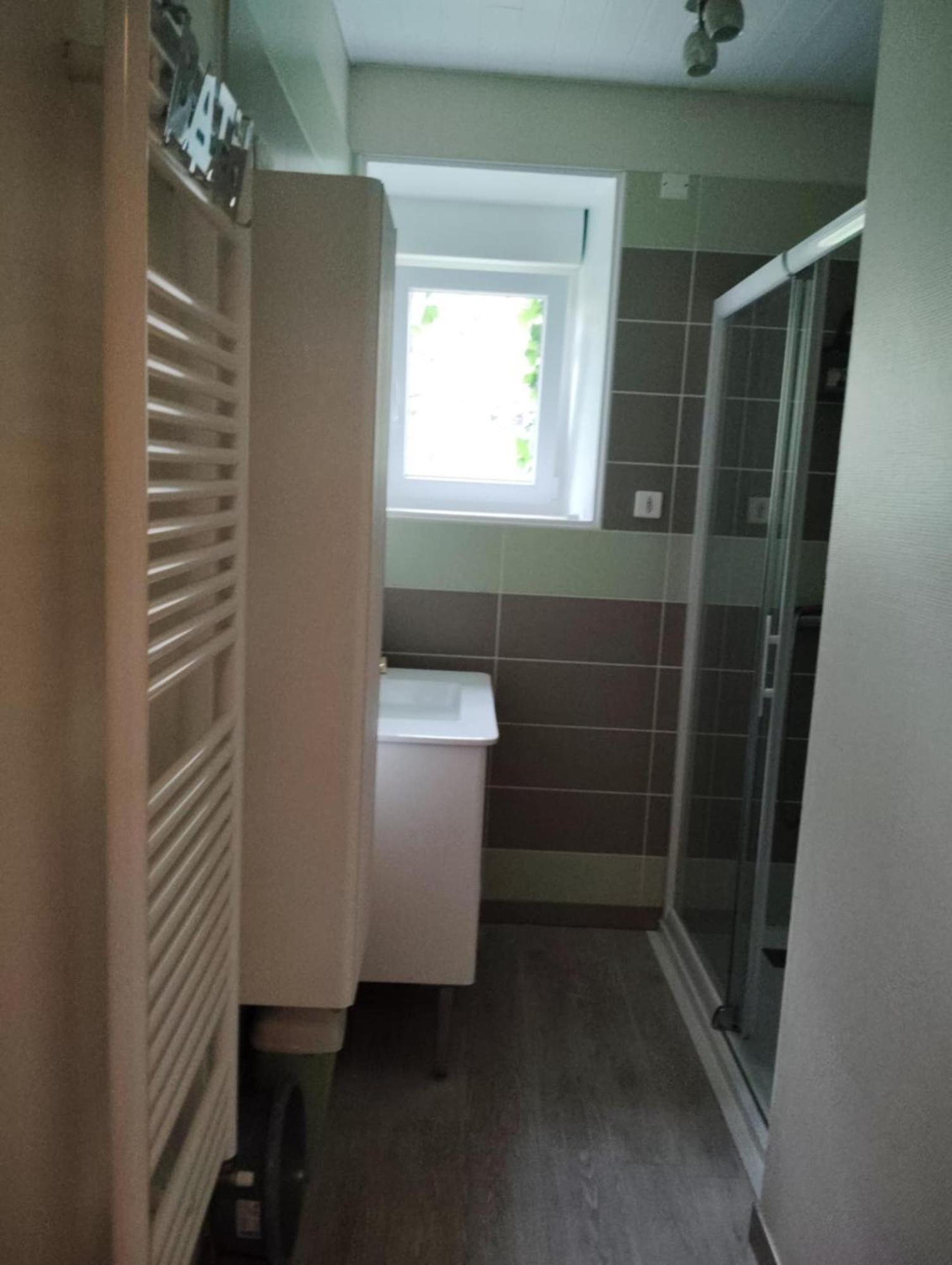 Gite Et Chambre D'Hotes Les Authentiques Saint-Estephe  Exteriér fotografie
