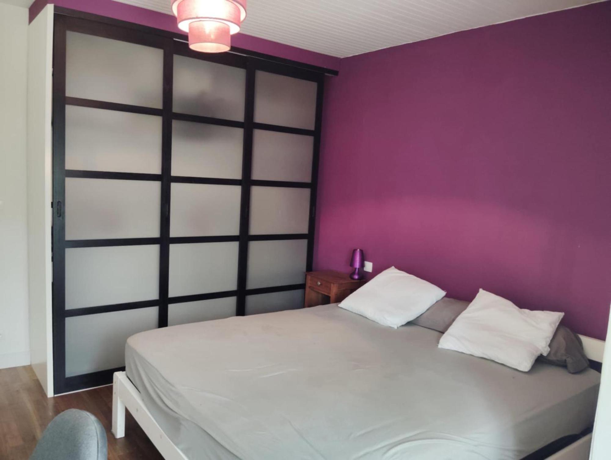 Gite Et Chambre D'Hotes Les Authentiques Saint-Estephe  Exteriér fotografie
