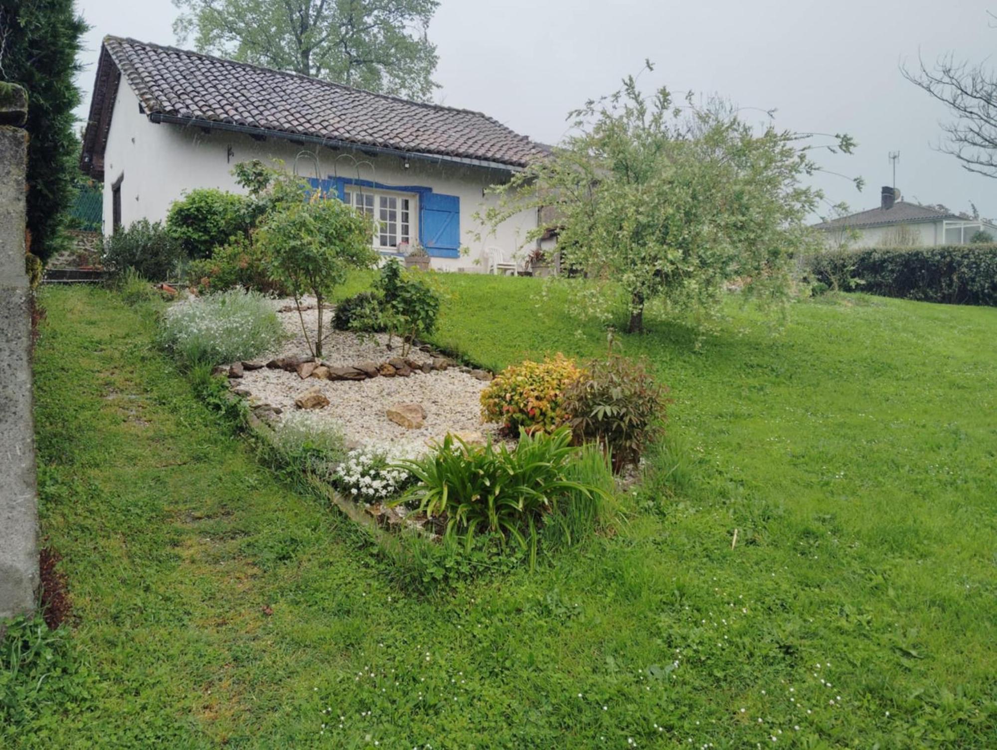 Gite Et Chambre D'Hotes Les Authentiques Saint-Estephe  Exteriér fotografie